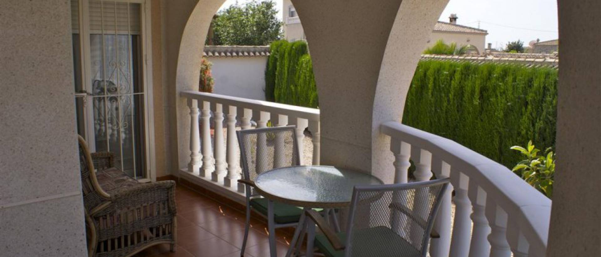 Reventa - Villa / Chalet - Catral