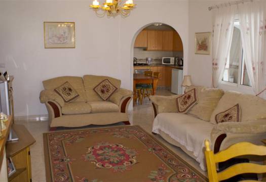 Reventa - Villa / Chalet - Catral