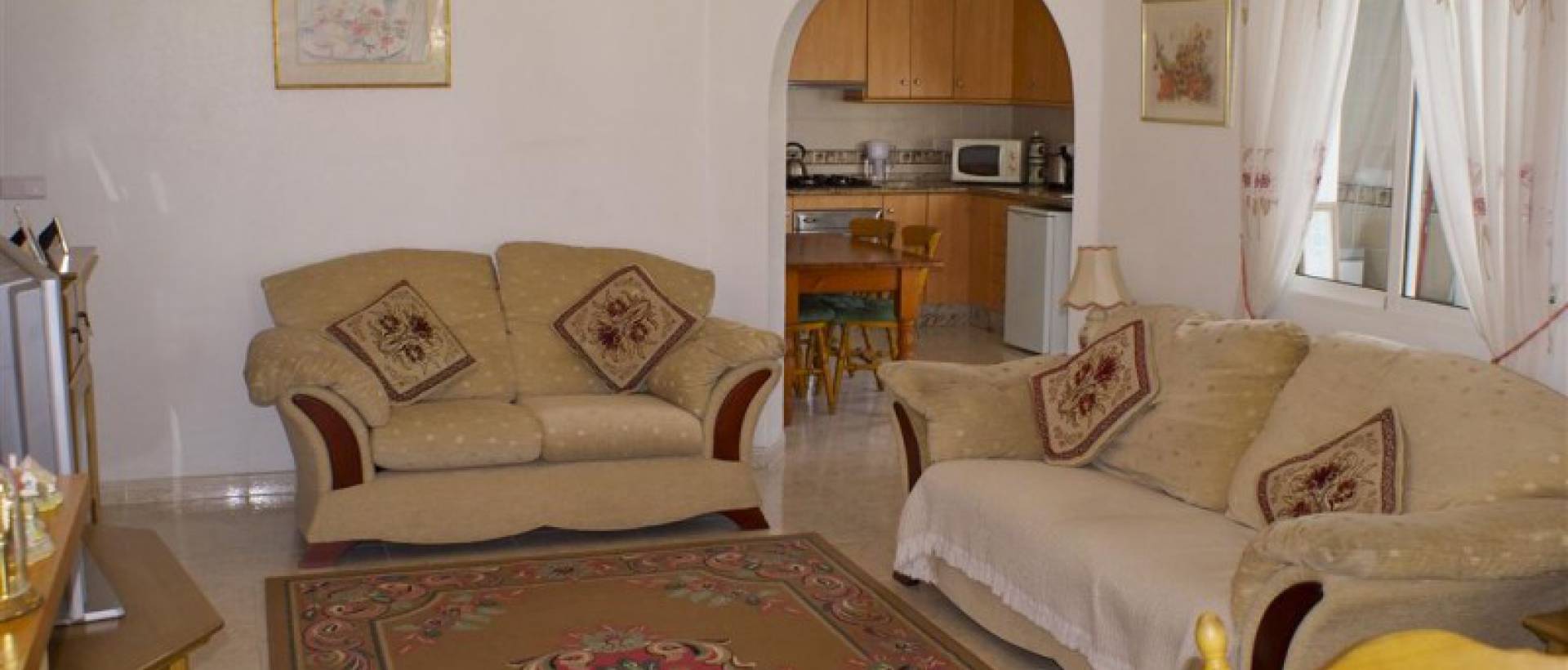 Reventa - Villa / Chalet - Catral