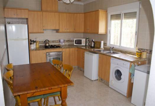 Reventa - Villa / Chalet - Catral