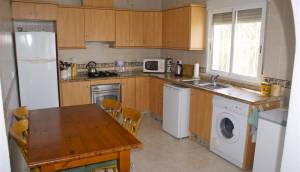 Reventa - Villa / Chalet - Catral