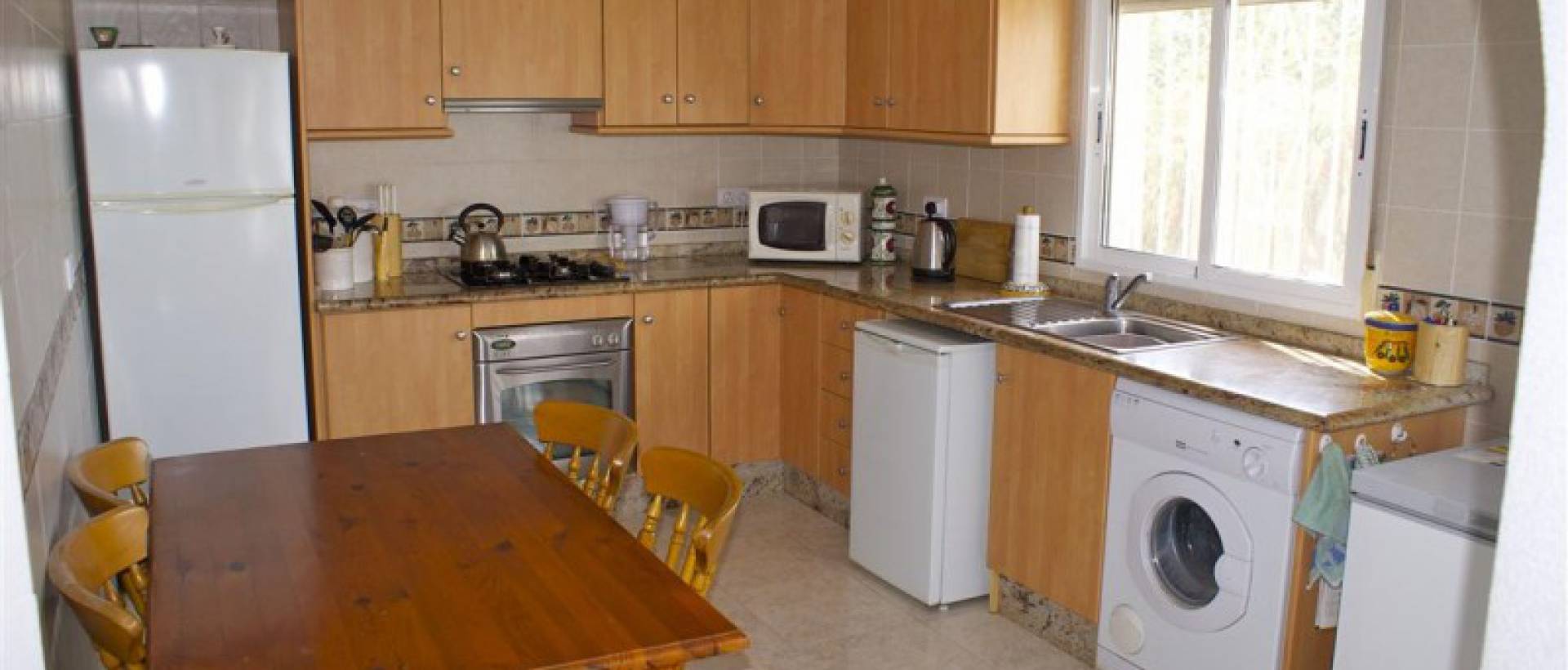 Reventa - Villa / Chalet - Catral