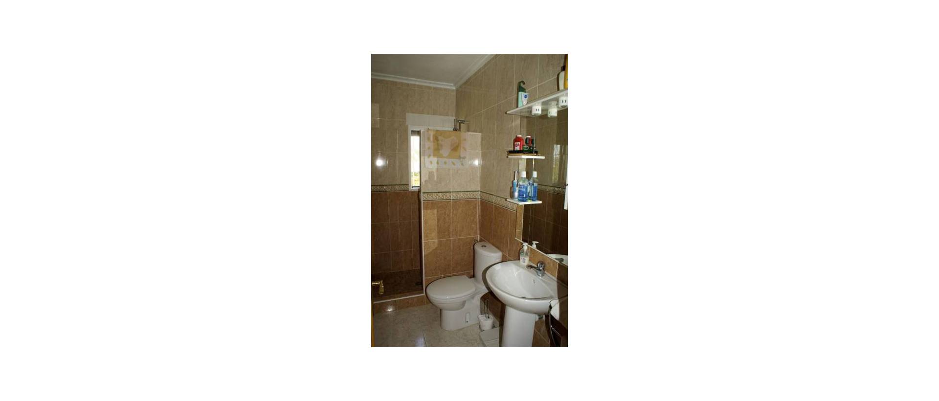 Reventa - Villa / Chalet - Catral