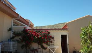 Resale - Finca / Country Property - Hondon de las Nieves