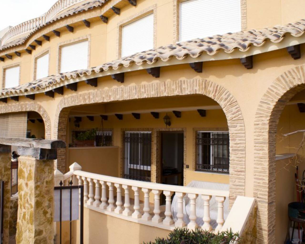 4 bedroom house / villa for sale in Guardamar del Segura, Costa Blanca