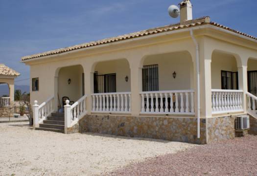Reventa - Villa / Chalet - Callosa de Segura