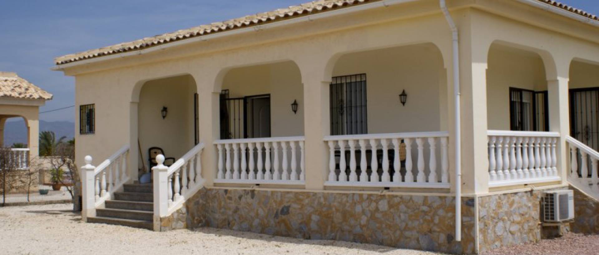 Reventa - Villa / Chalet - Callosa de Segura