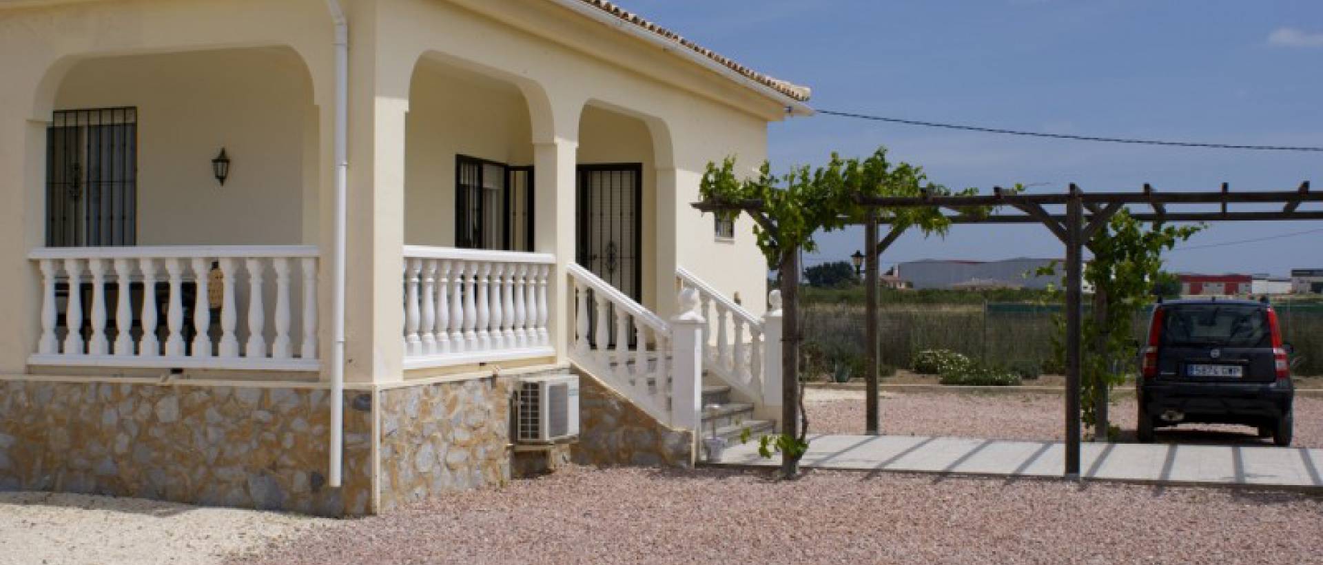Reventa - Villa / Chalet - Callosa de Segura