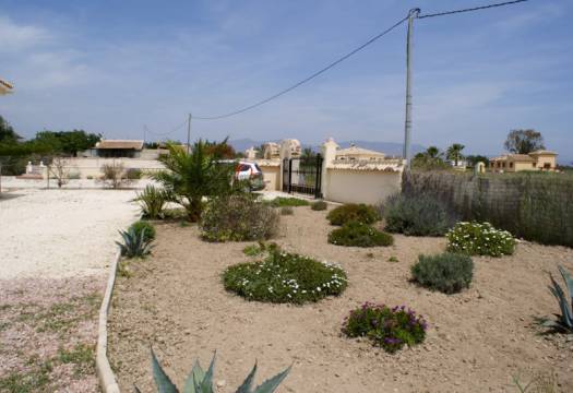 Reventa - Villa / Chalet - Callosa de Segura