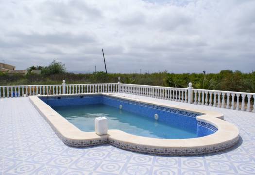 Reventa - Villa / Chalet - Callosa de Segura