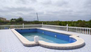 Reventa - Villa / Chalet - Callosa de Segura