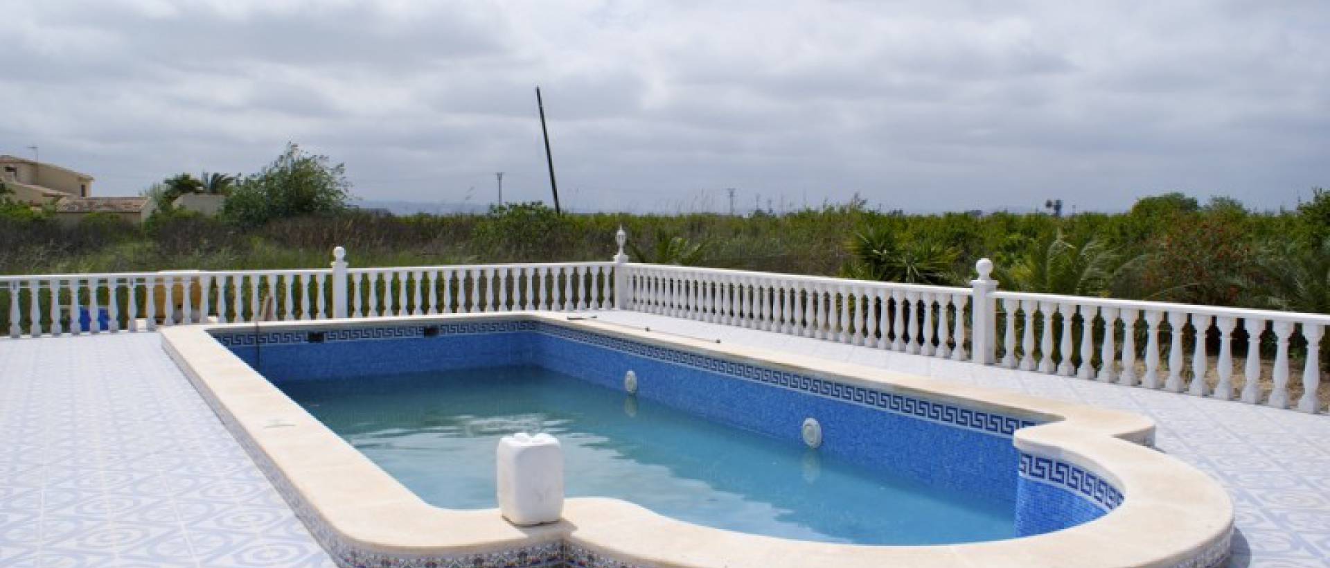 Reventa - Villa / Chalet - Callosa de Segura