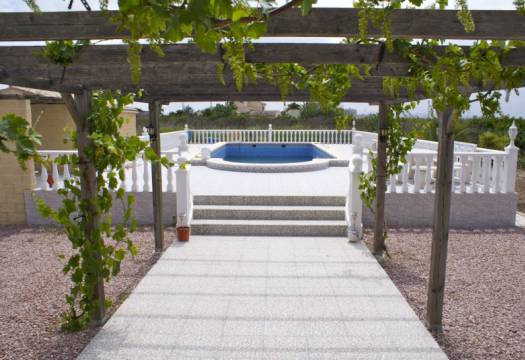Reventa - Villa / Chalet - Callosa de Segura