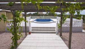 Reventa - Villa / Chalet - Callosa de Segura