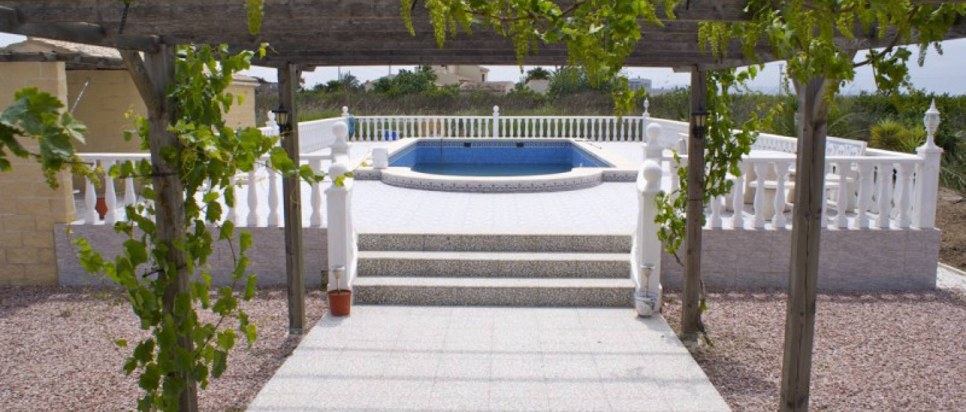 Reventa - Villa / Chalet - Callosa de Segura
