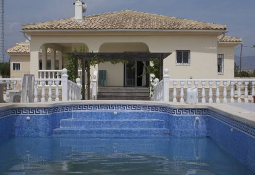 Reventa - Villa / Chalet - Callosa de Segura