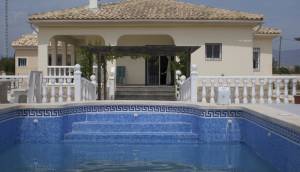 Reventa - Villa / Chalet - Callosa de Segura