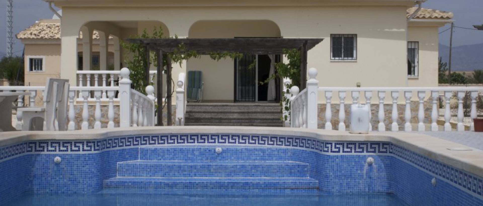 Reventa - Villa / Chalet - Callosa de Segura