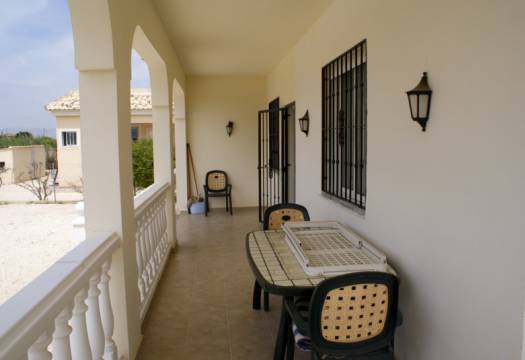 Reventa - Villa / Chalet - Callosa de Segura