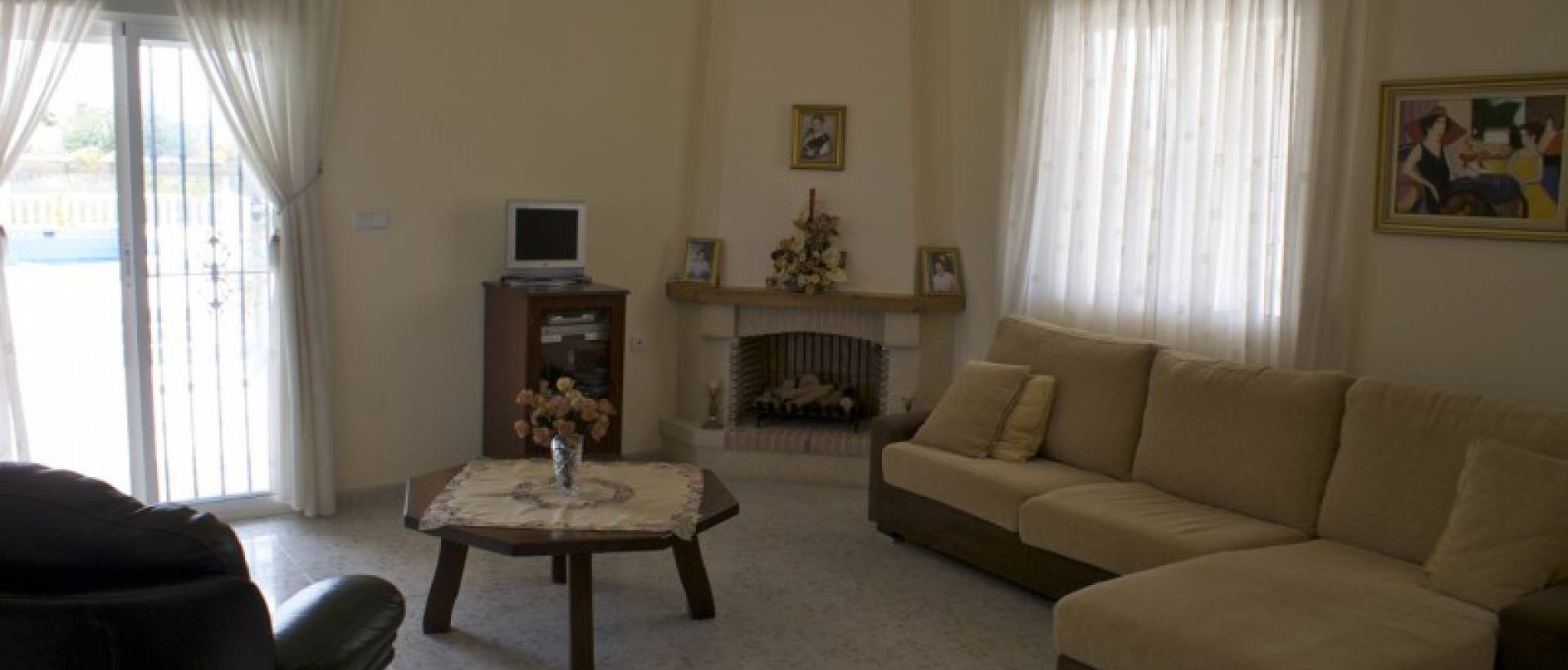 Reventa - Villa / Chalet - Callosa de Segura