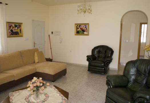 Reventa - Villa / Chalet - Callosa de Segura