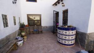 Resale - Finca / Country Property - Rojales
