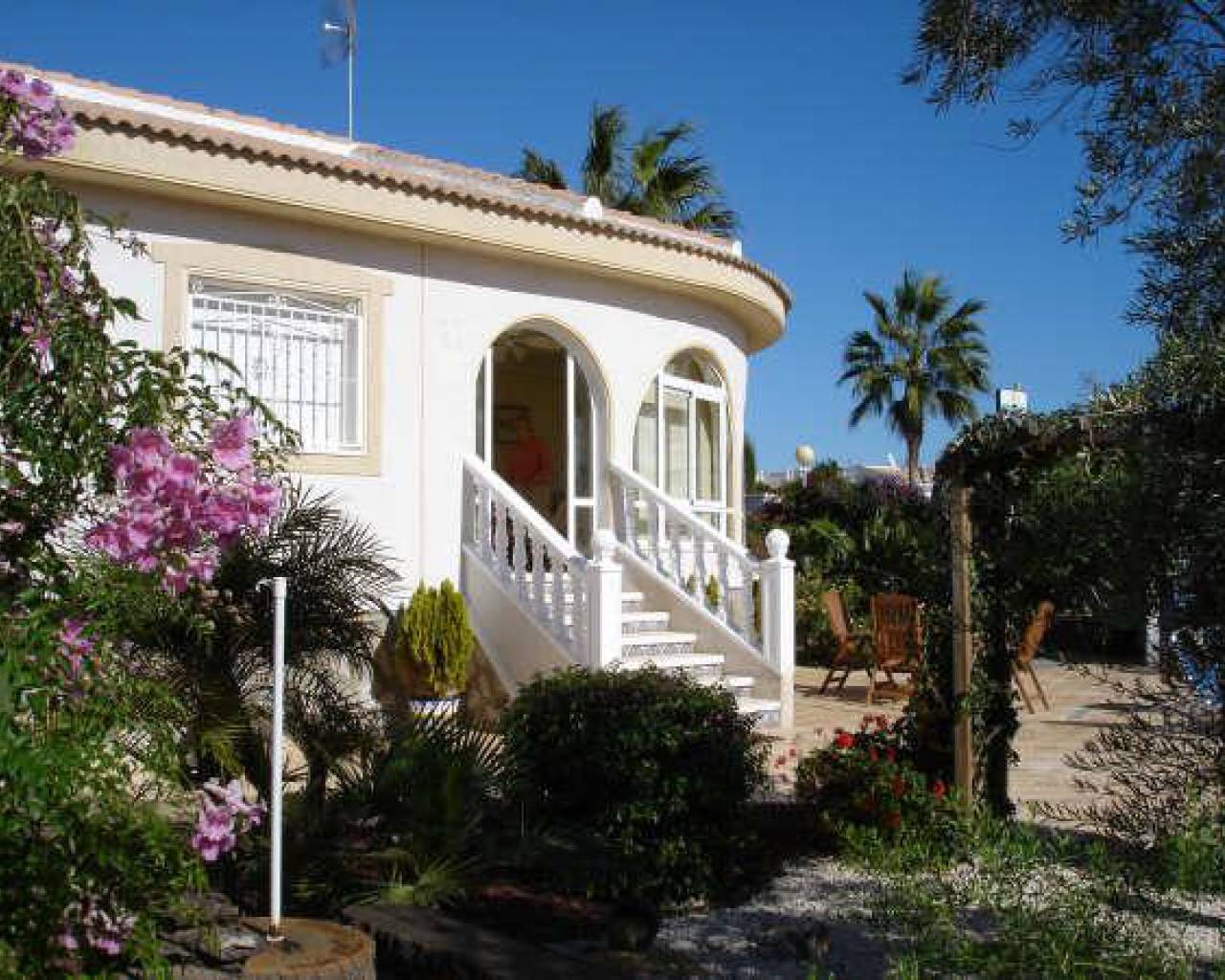 SLP400: Villa for sale in Ciudad Quesada