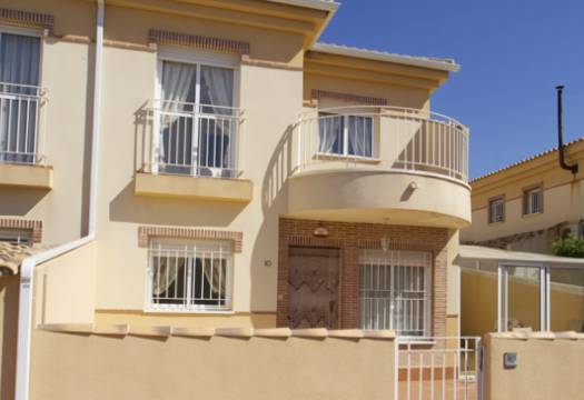 Resale - Townhouse - Ciudad Quesada - Dona Pepa