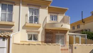 Resale - Townhouse - Ciudad Quesada - Dona Pepa