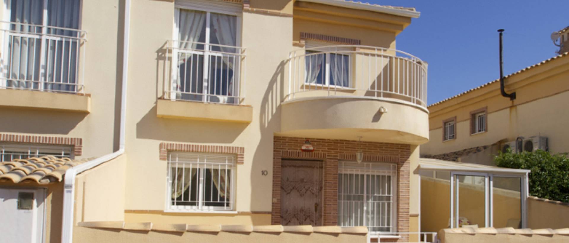 Resale - Townhouse - Ciudad Quesada - Dona Pepa