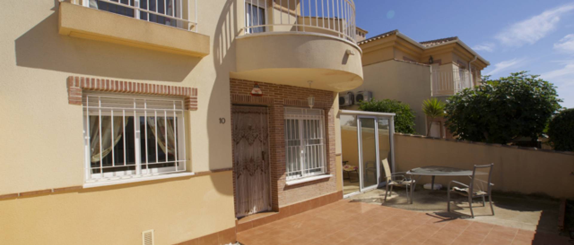 Resale - Townhouse - Ciudad Quesada - Dona Pepa