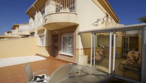 Resale - Townhouse - Ciudad Quesada - Dona Pepa