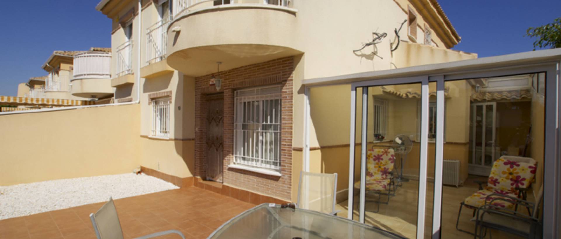 Resale - Townhouse - Ciudad Quesada - Dona Pepa