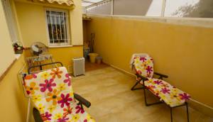 Resale - Townhouse - Ciudad Quesada - Dona Pepa