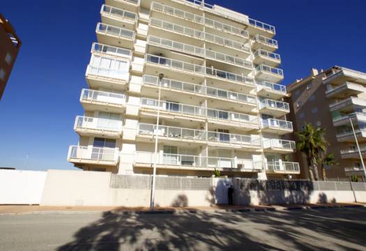 Apartment - Resale - Guardamar del Segura - SLP1154