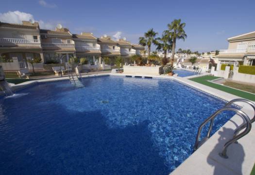 Resale - Villa - Ciudad Quesada