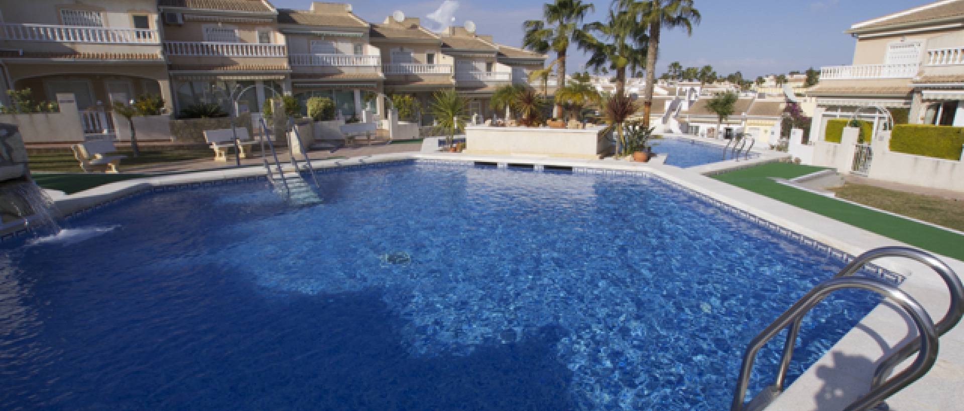 Resale - Villa - Ciudad Quesada