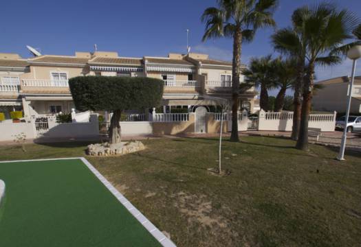 Resale - Villa - Ciudad Quesada