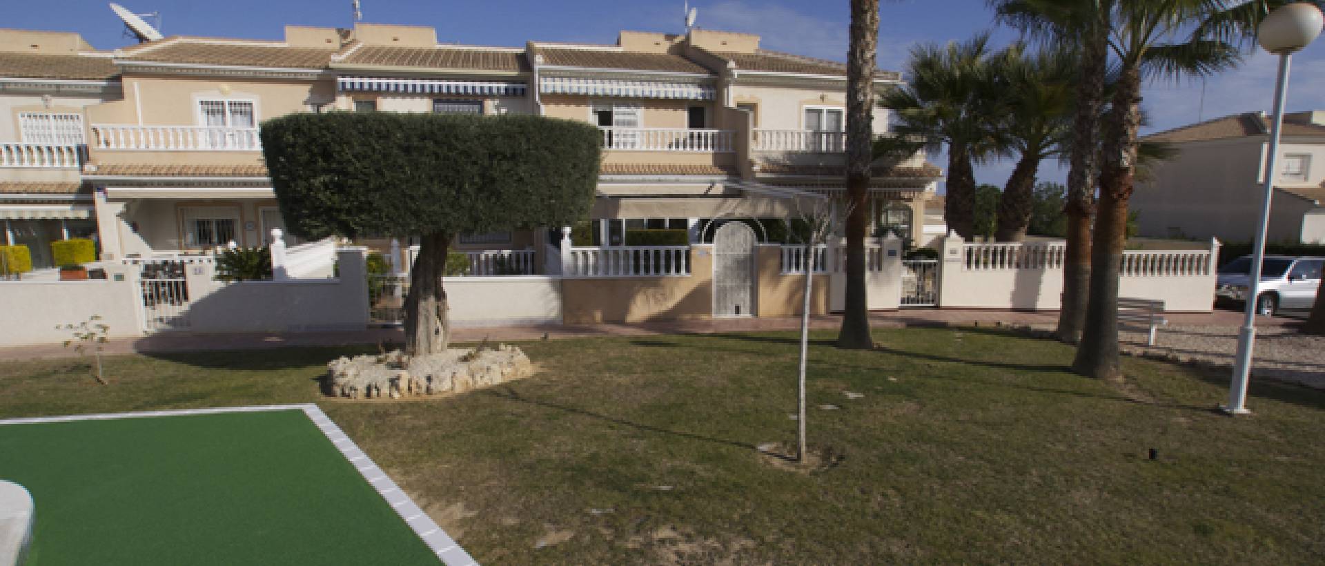 Resale - Villa - Ciudad Quesada