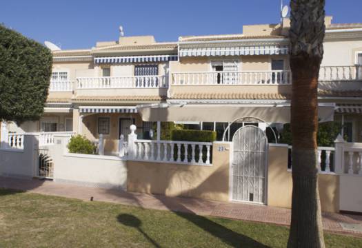 Resale - Villa - Ciudad Quesada