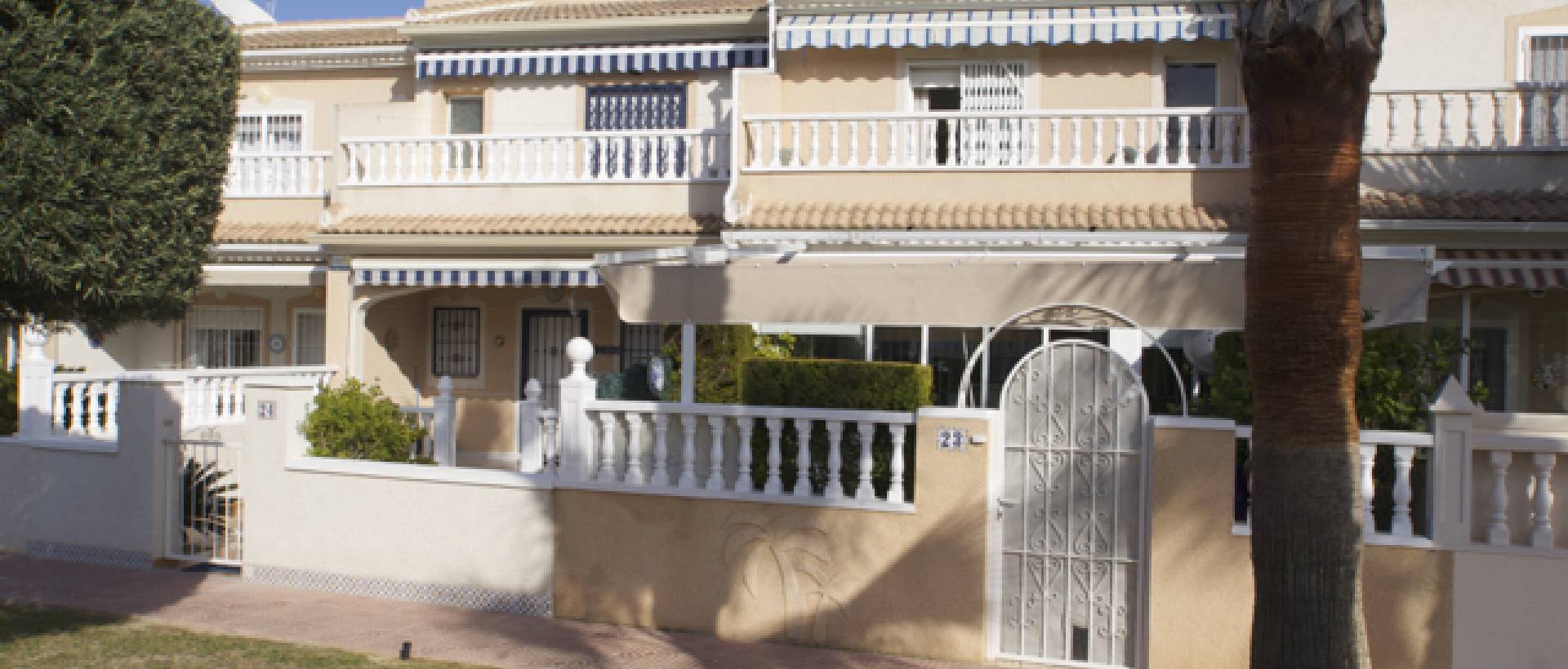 Resale - Villa - Ciudad Quesada