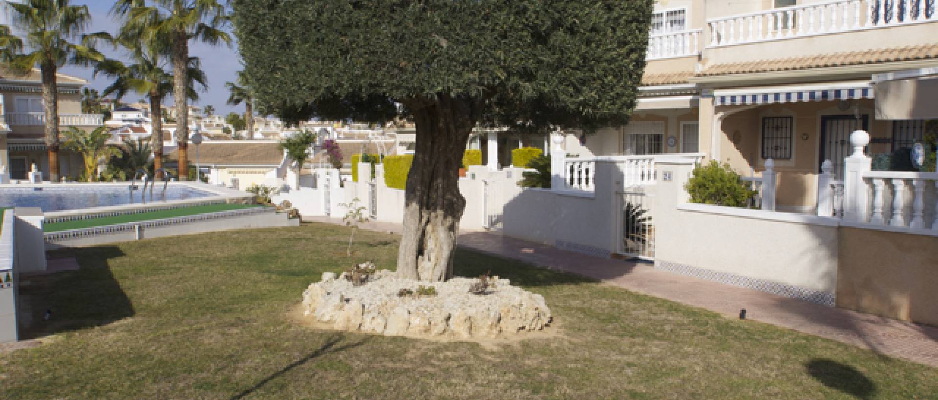 Resale - Villa - Ciudad Quesada