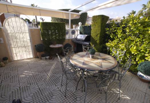 Resale - Villa - Ciudad Quesada