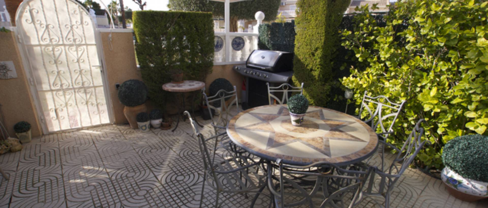 Resale - Villa - Ciudad Quesada