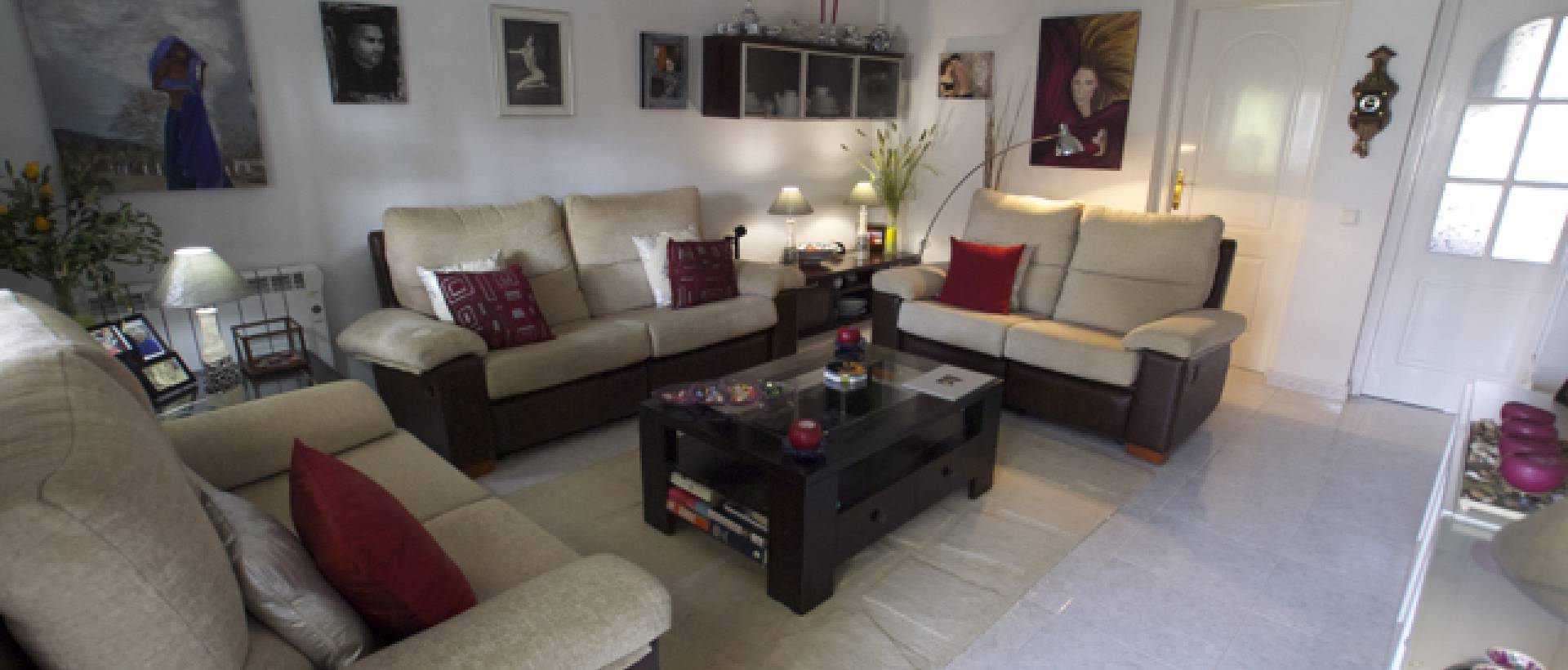 Resale - Villa - Ciudad Quesada
