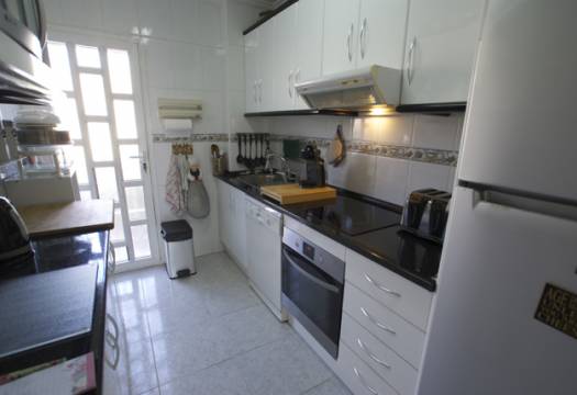Resale - Villa - Ciudad Quesada