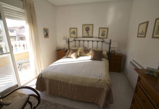 Resale - Villa - Ciudad Quesada