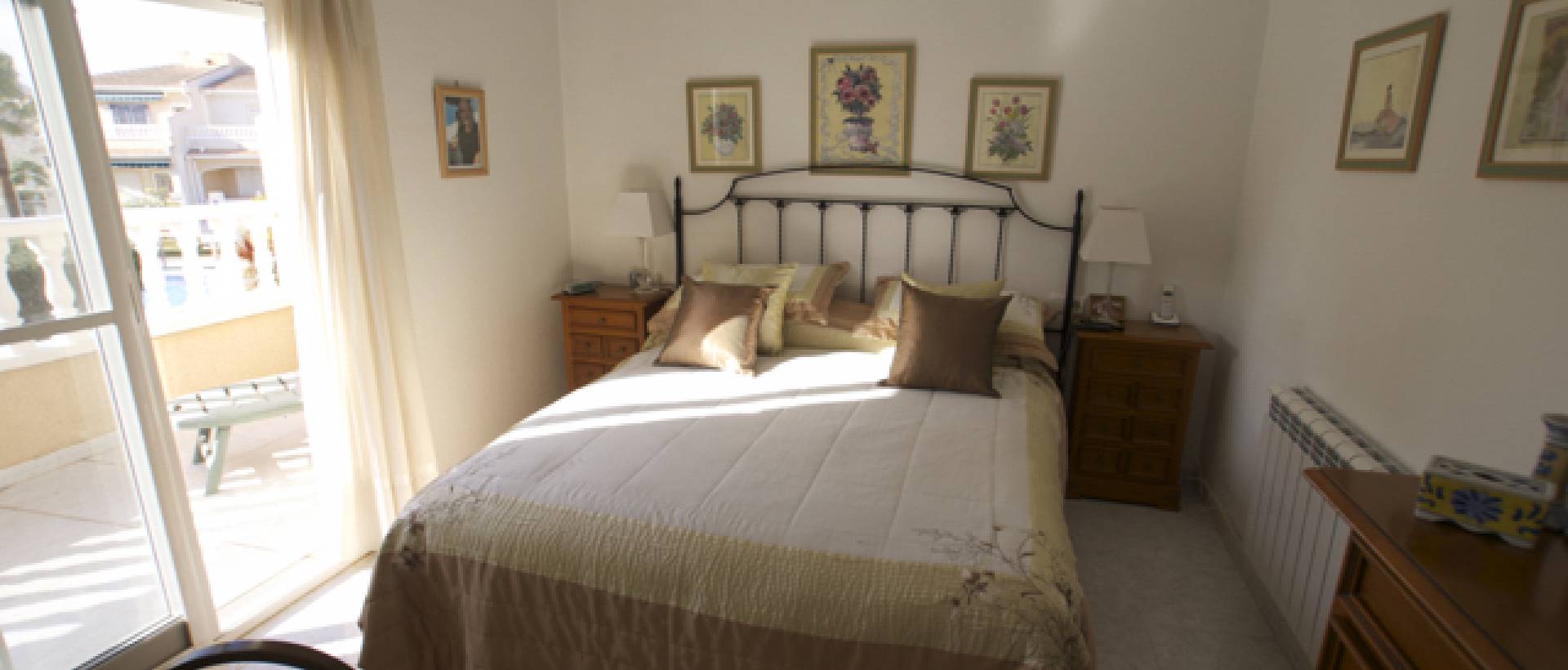 Resale - Villa - Ciudad Quesada