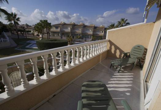 Resale - Villa - Ciudad Quesada