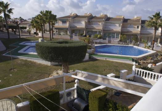 Resale - Villa - Ciudad Quesada